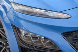 2020 Hyundai
Kona N-Line Premium