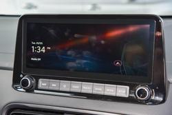 2020 Hyundai
Kona N-Line Premium
