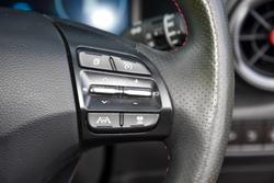 2020 Hyundai
Kona N-Line Premium