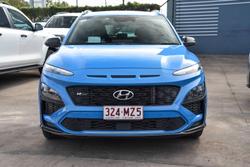 2020 Hyundai
Kona N-Line Premium