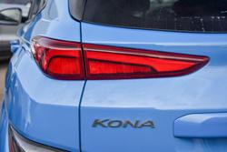2020 Hyundai
Kona N-Line Premium
