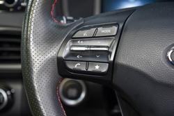 2020 Hyundai
Kona N-Line Premium