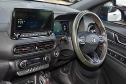 2020 Hyundai
Kona N-Line Premium