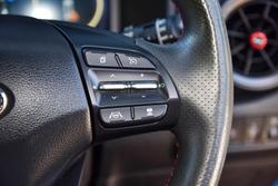 2020 Hyundai
Kona N-Line Premium