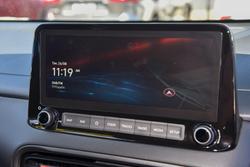 2020 Hyundai
Kona N-Line Premium
