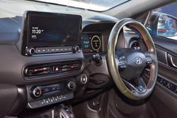 2020 Hyundai
Kona N-Line Premium
