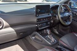 2020 Hyundai
Kona N-Line Premium