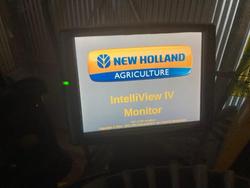 2015 New Holland Cr8.90