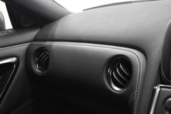 2015 Nissan
GT-R Black Edition