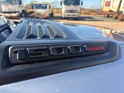 2025 RAM 1500 Limited Hurricane HO RamBox