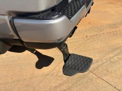 2025 RAM 1500 Limited Hurricane HO RamBox