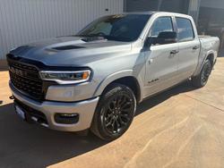 2025 RAM 1500 Limited Hurricane HO RamBox