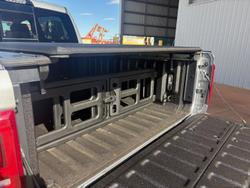 2025 RAM 1500 Limited Hurricane HO RamBox