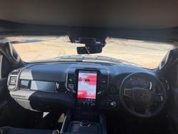 2025 RAM 1500 Limited Hurricane HO RamBox