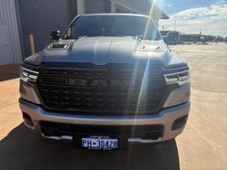 2025 RAM 1500 Limited Hurricane HO RamBox