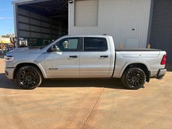 2025 RAM 1500 Limited Hurricane HO RamBox