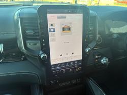 2025 RAM 1500 Limited Hurricane HO RamBox