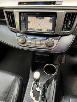 2013 Toyota RAV4 GXL ZSA42R MY14 Liquid Bronze
