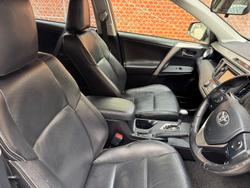 2013 Toyota RAV4 GXL ZSA42R MY14 Liquid Bronze