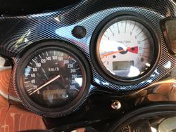 1998 Suzuki
TL1000S