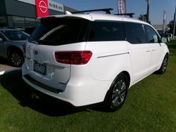 2020 Kia Carnival SLi