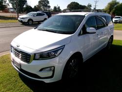2020 Kia Carnival SLi