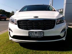 2020 Kia
                Carnival SLi