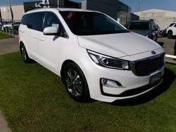2020 Kia
                Carnival SLi