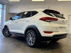 2016 Hyundai Tucson Active X