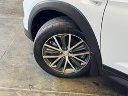 2016 Hyundai Tucson Active X