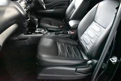 2021 Nissan
Navara PRO-4X