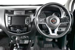 2021 Nissan
Navara PRO-4X