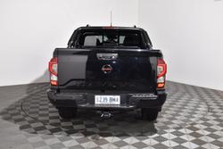 2021 Nissan
Navara PRO-4X