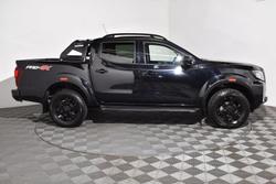 2021 Nissan
Navara PRO-4X