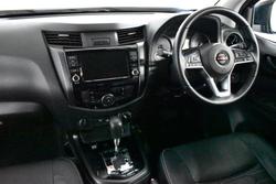 2021 Nissan
Navara PRO-4X