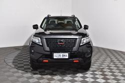 2021 Nissan
Navara PRO-4X