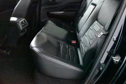 2021 Nissan
Navara PRO-4X