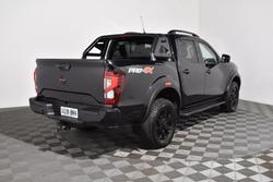 2021 Nissan
Navara PRO-4X