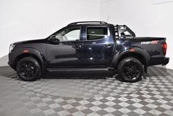 2021 Nissan
Navara PRO-4X