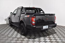 2021 Nissan
Navara PRO-4X