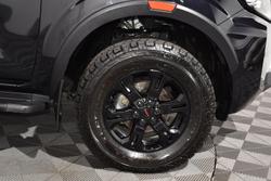 2021 Nissan
Navara PRO-4X