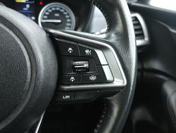 2023 Subaru Forester 2.5i S5 MY23 AWD Crystal White