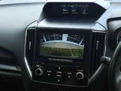 2023 Subaru Forester 2.5i S5 MY23 AWD Crystal White