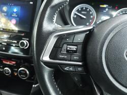 2023 Subaru Forester 2.5i S5 MY23 AWD Crystal White