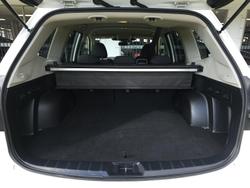 2023 Subaru Forester 2.5i S5 MY23 AWD Crystal White