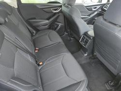 2023 Subaru Forester 2.5i S5 MY23 AWD Crystal White