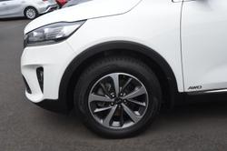 2018 Kia
                Sorento SLi