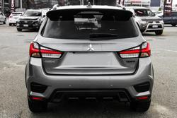 2025 Mitsubishi ASX GSR XD MY24 Titanium