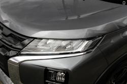 2025 Mitsubishi ASX GSR XD MY24 Titanium