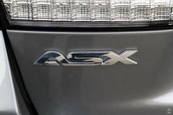 2025 Mitsubishi ASX GSR XD MY24 Titanium